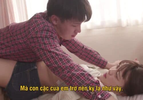 Trả thù chị họ sau nhiều lần quấy rối Vietsub